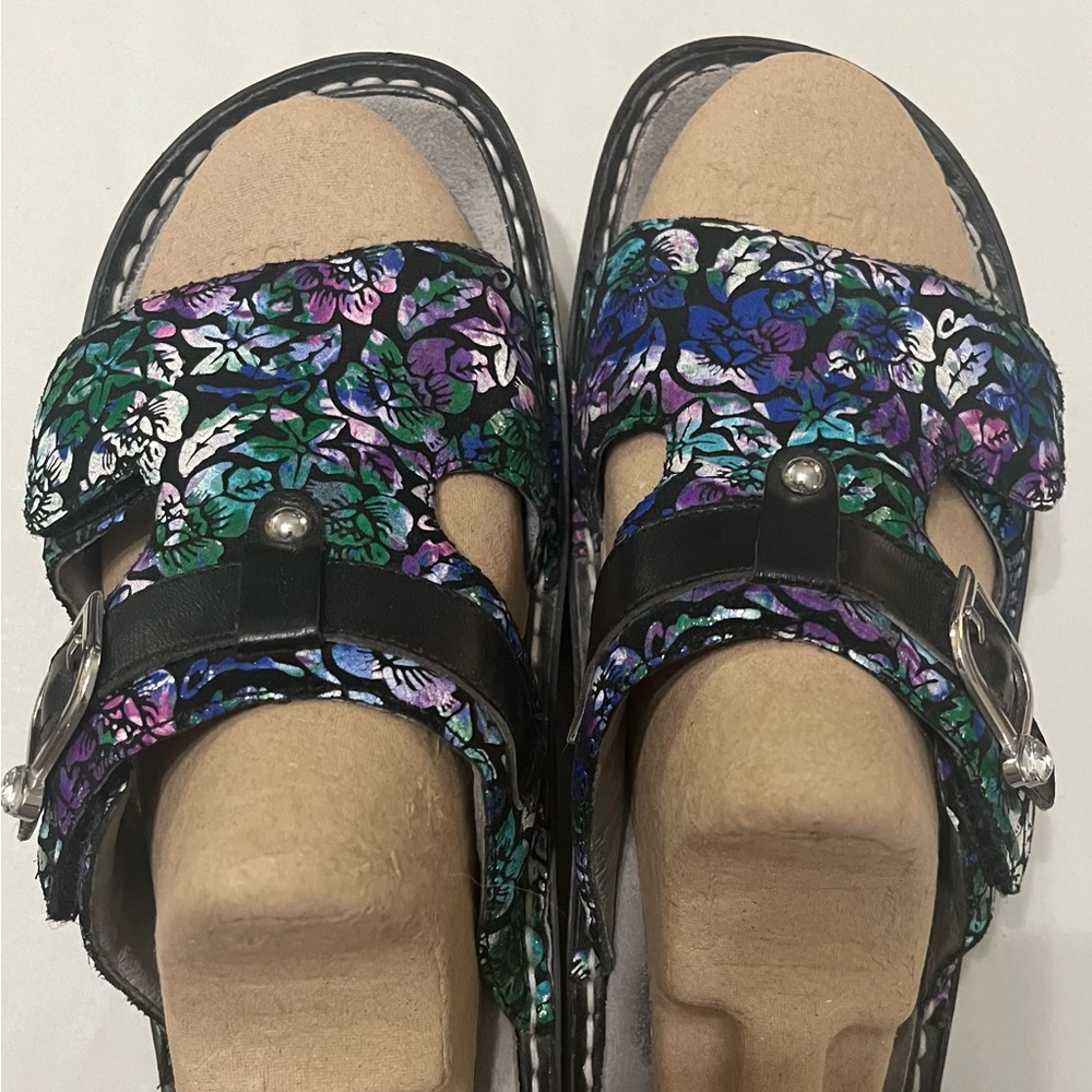 Alegria Sandals